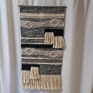 Macrame Wall Hanging